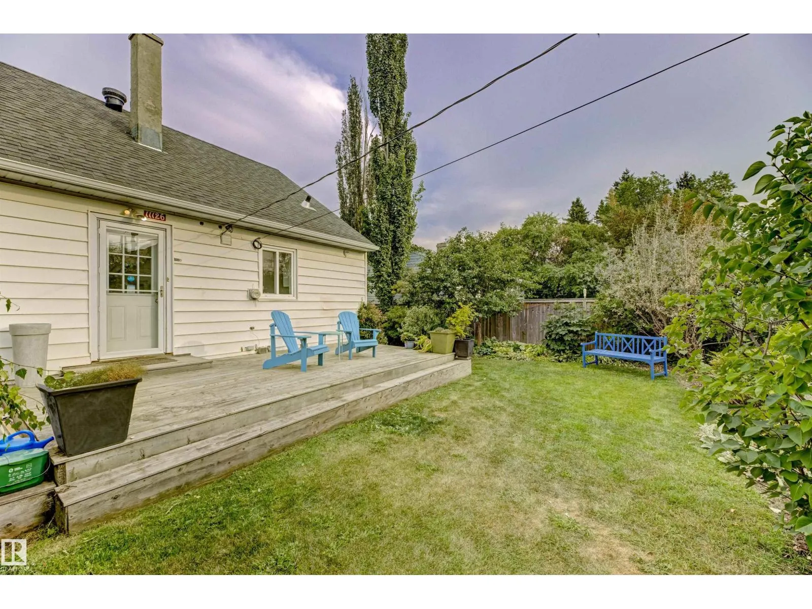 11126 118 ST NW