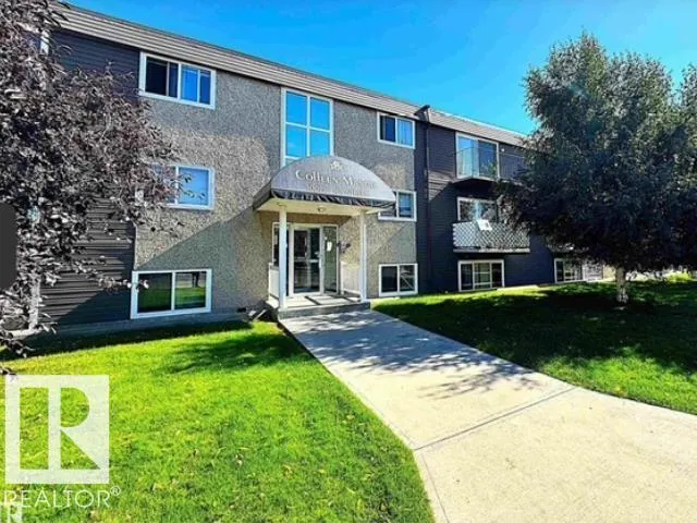 #204 10035 164st NW NW