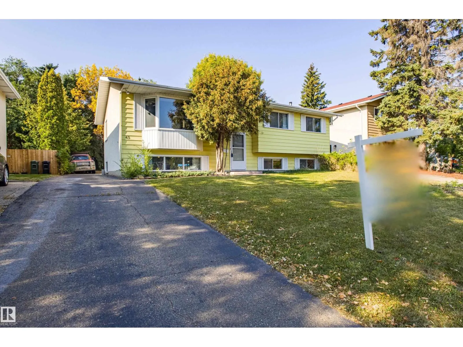 45 GREYSTONE CR