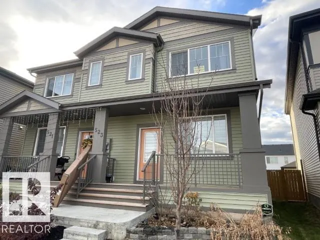 523 Paterson WY SW SW