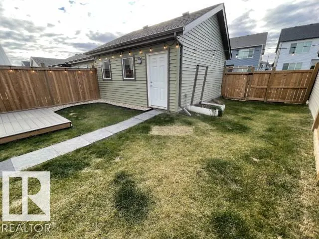 523 Paterson WY SW SW