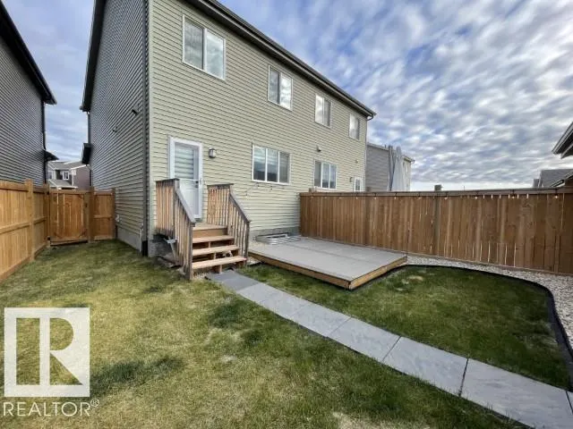 523 Paterson WY SW SW