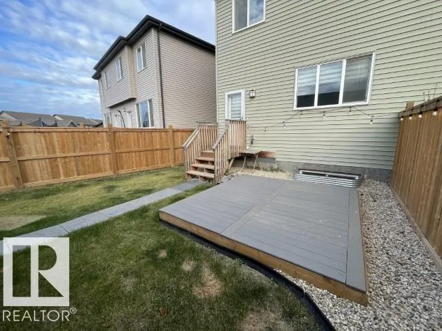 523 Paterson WY SW SW