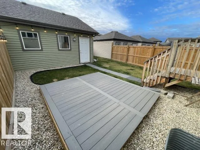 523 Paterson WY SW SW