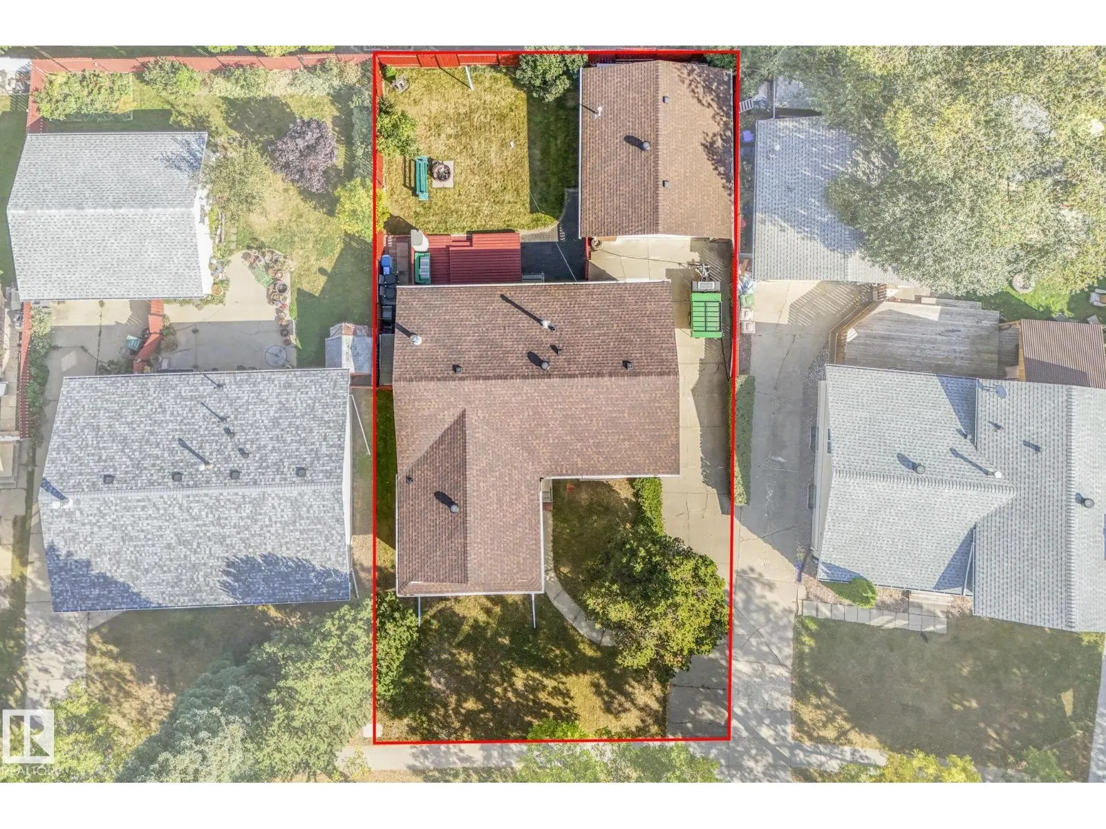 22 LAROSE DR