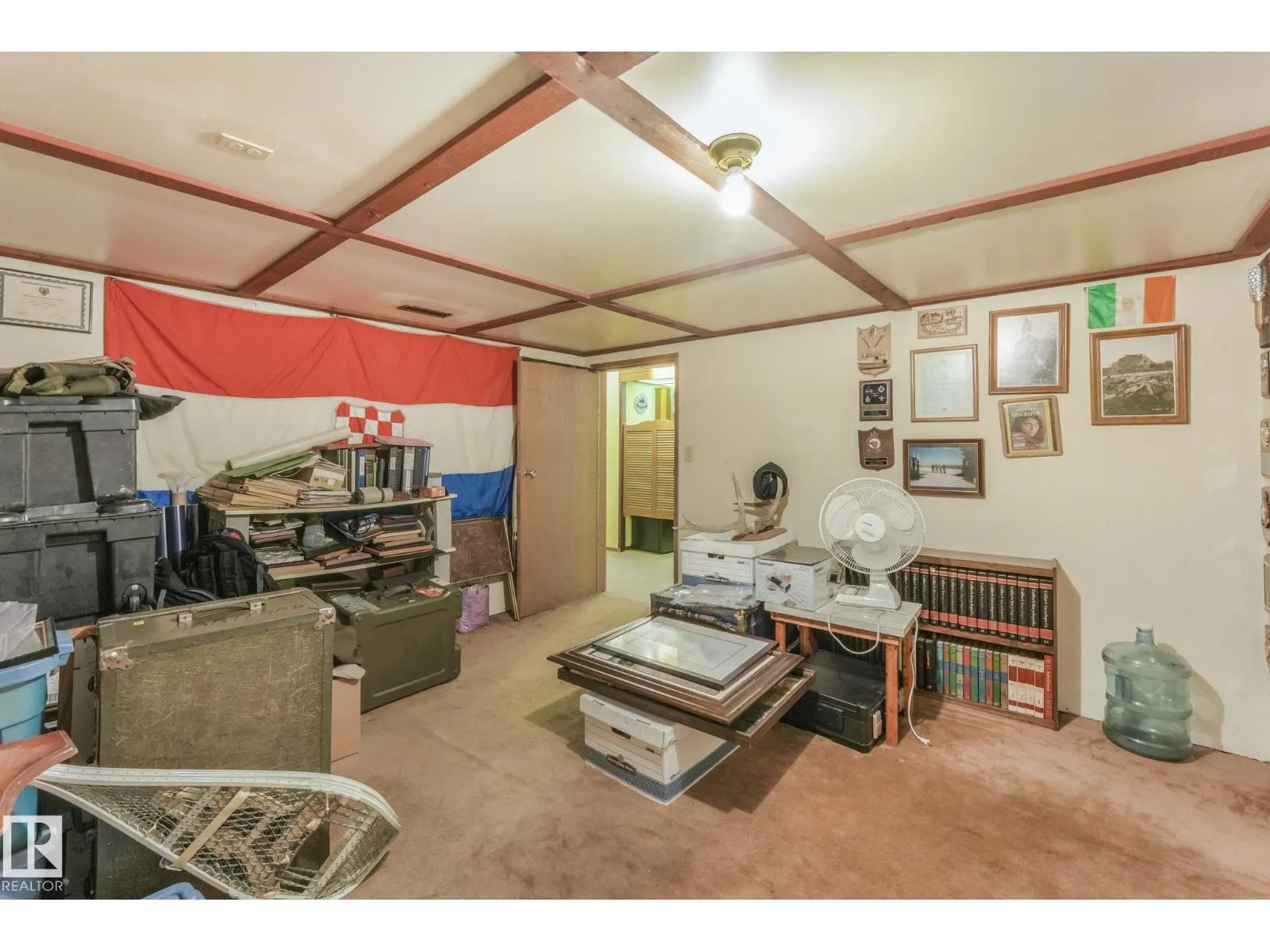 22 LAROSE DR