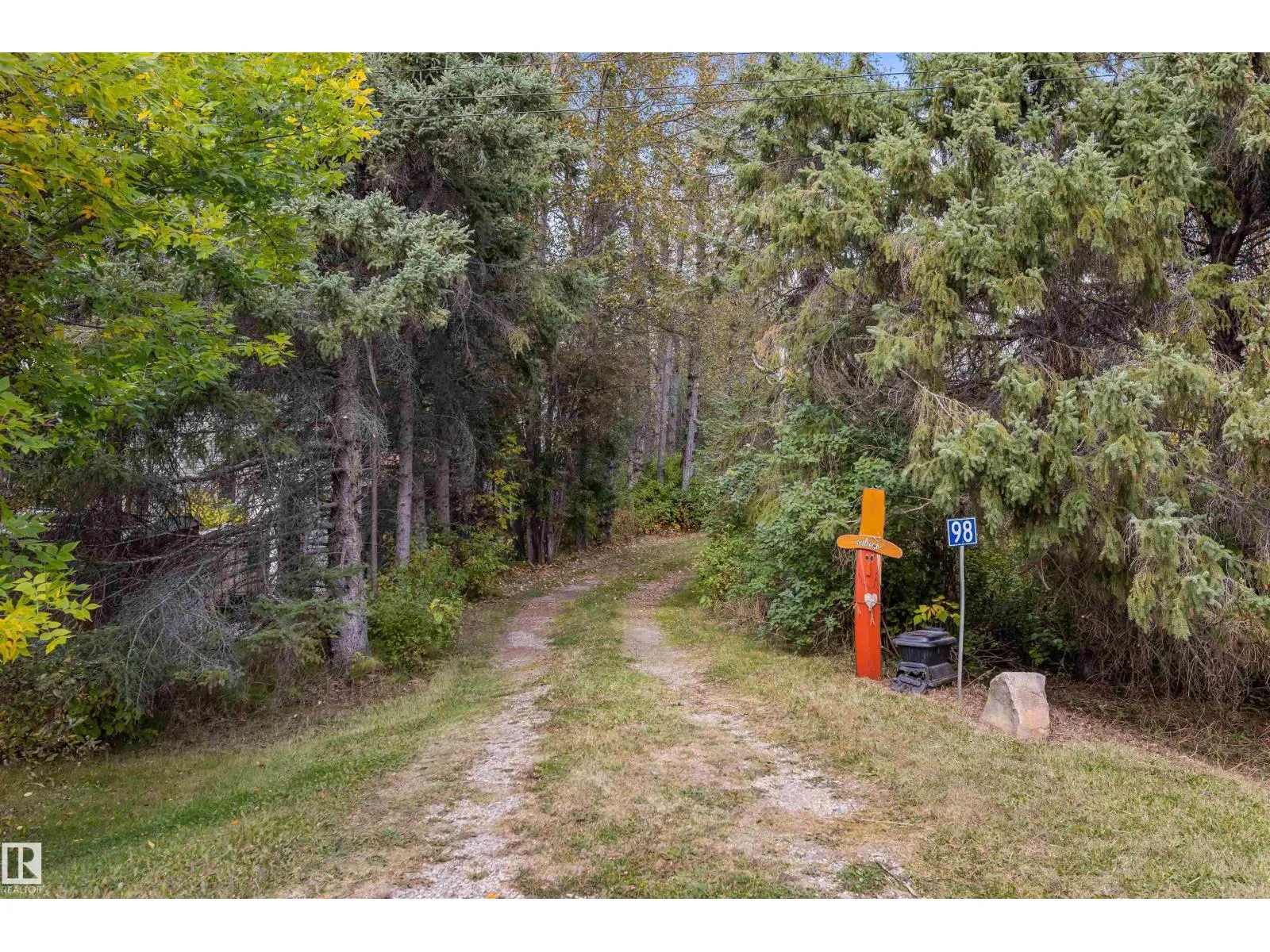 #98 4418 HWY 633