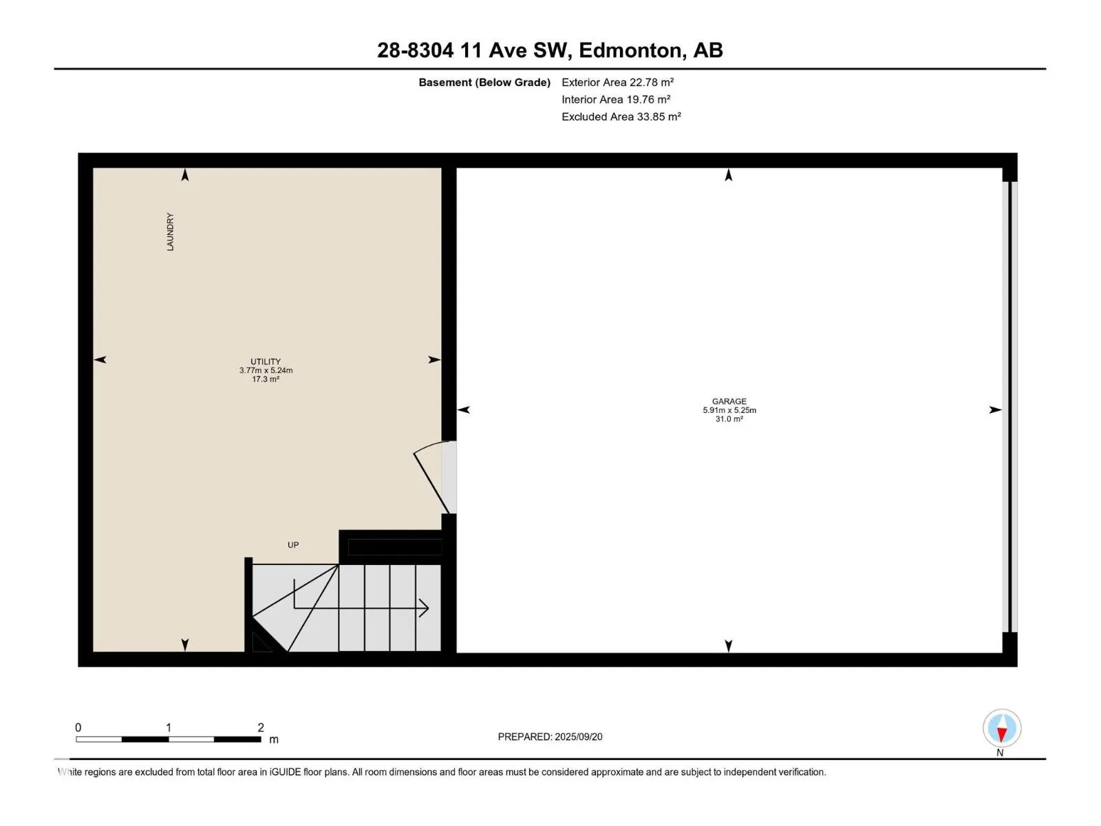 #28 8304 11 AV SW