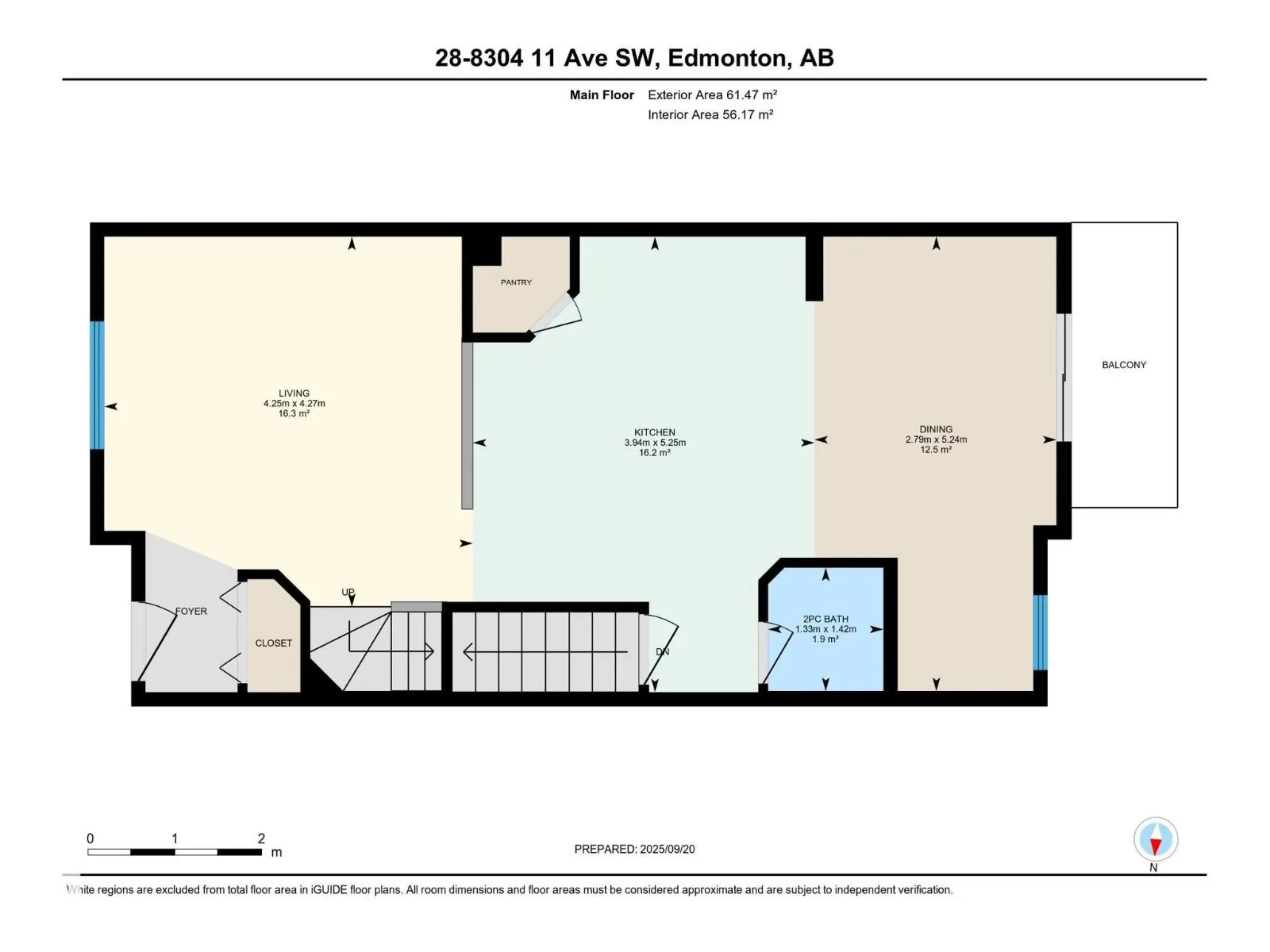 #28 8304 11 AV SW