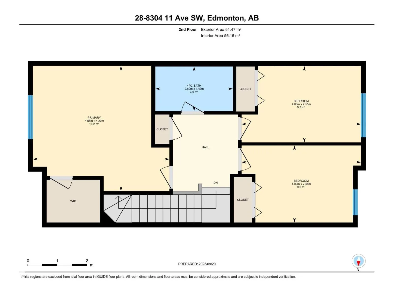 #28 8304 11 AV SW