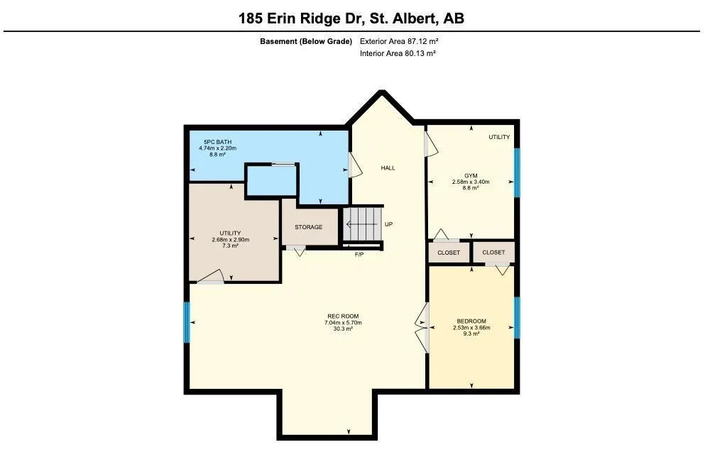 185 ERIN RIDGE DR
