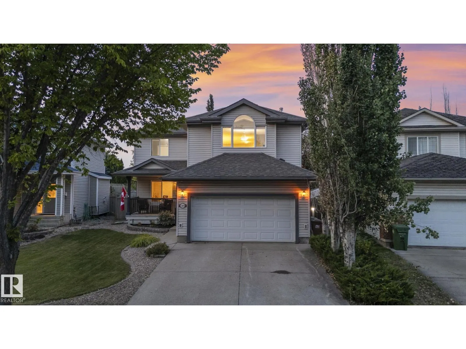 185 ERIN RIDGE DR