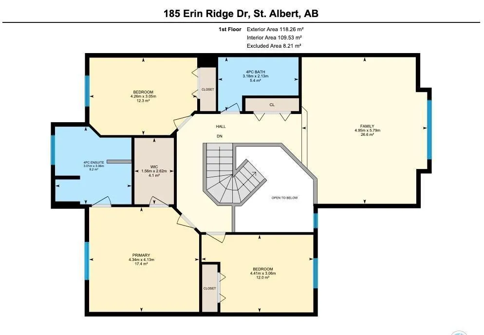 185 ERIN RIDGE DR