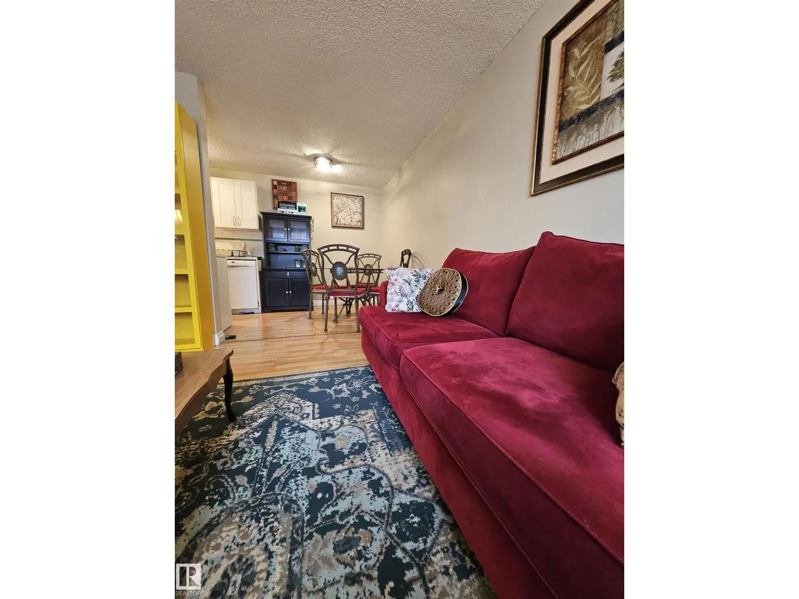 #102 12223 82 ST NW