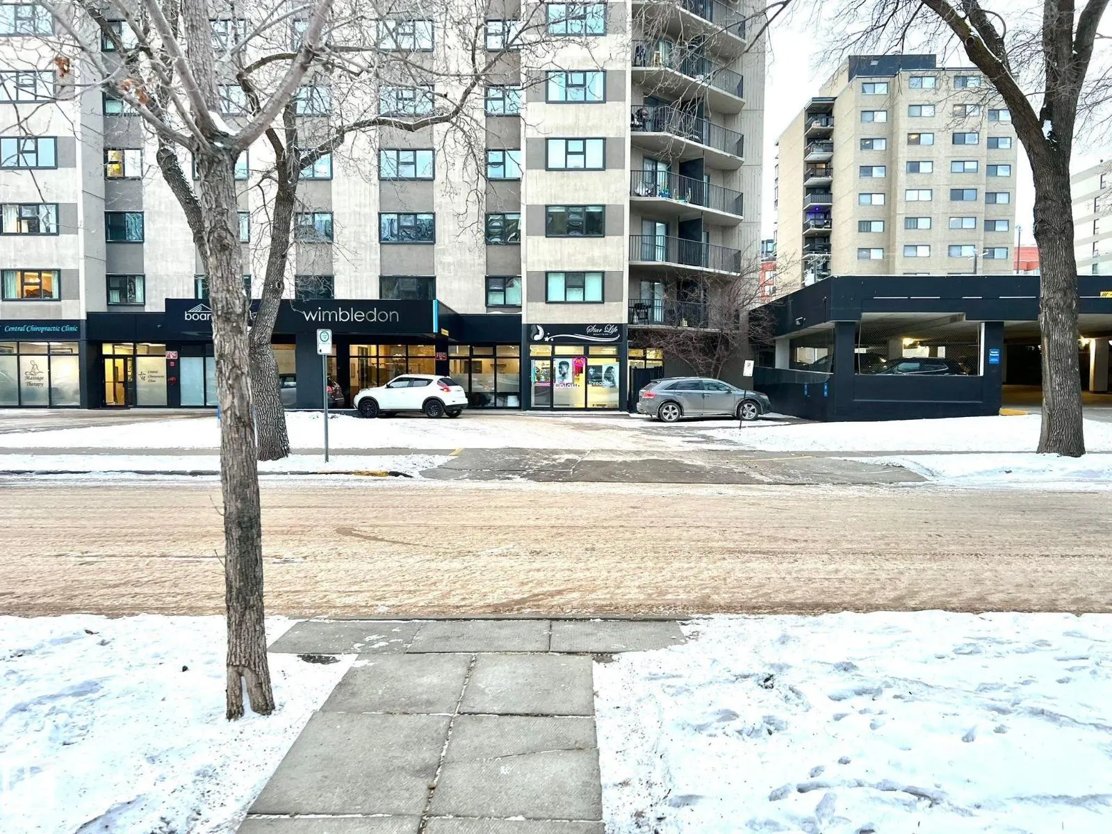 10145 113 ST NW