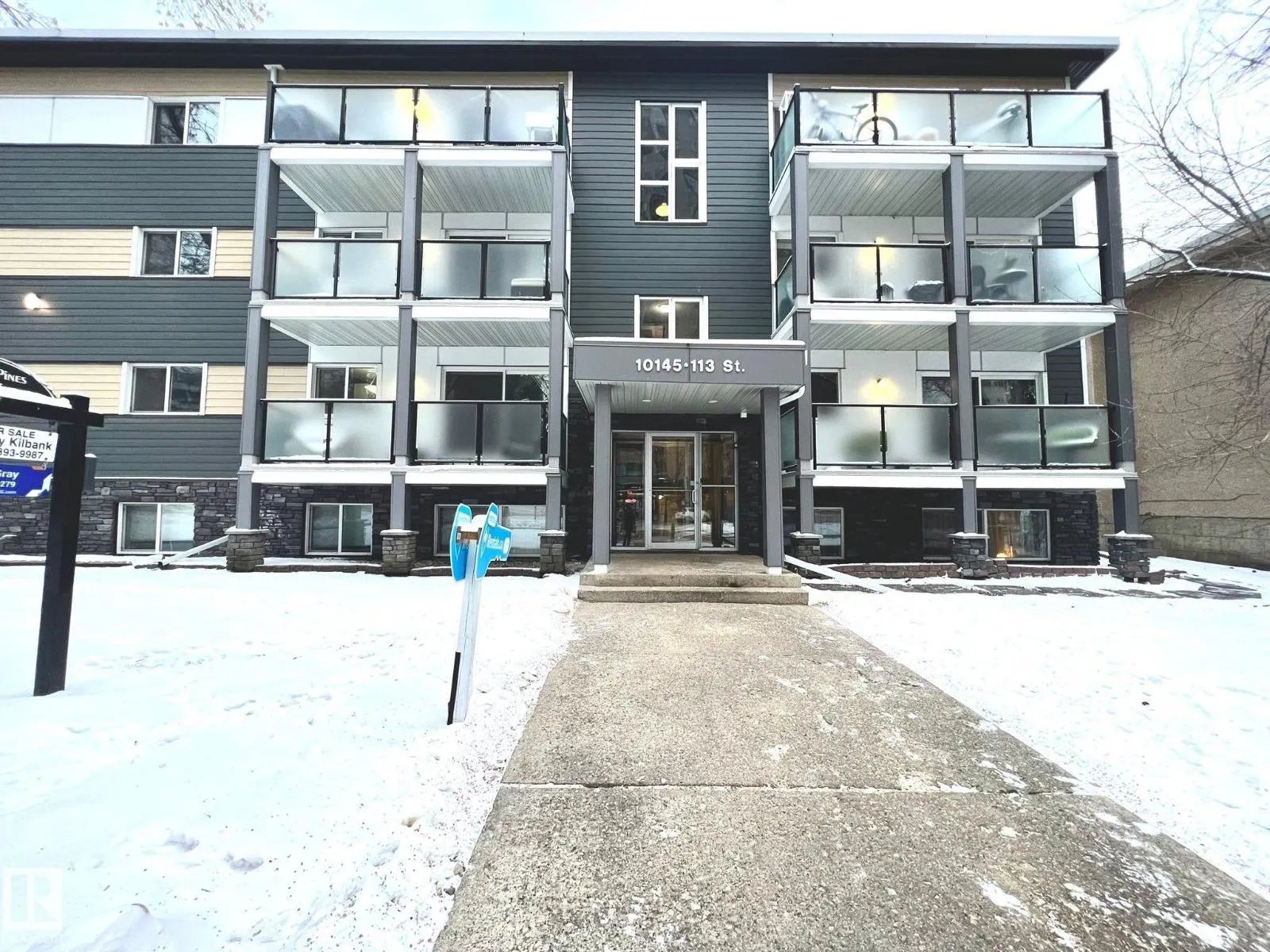 10145 113 ST NW