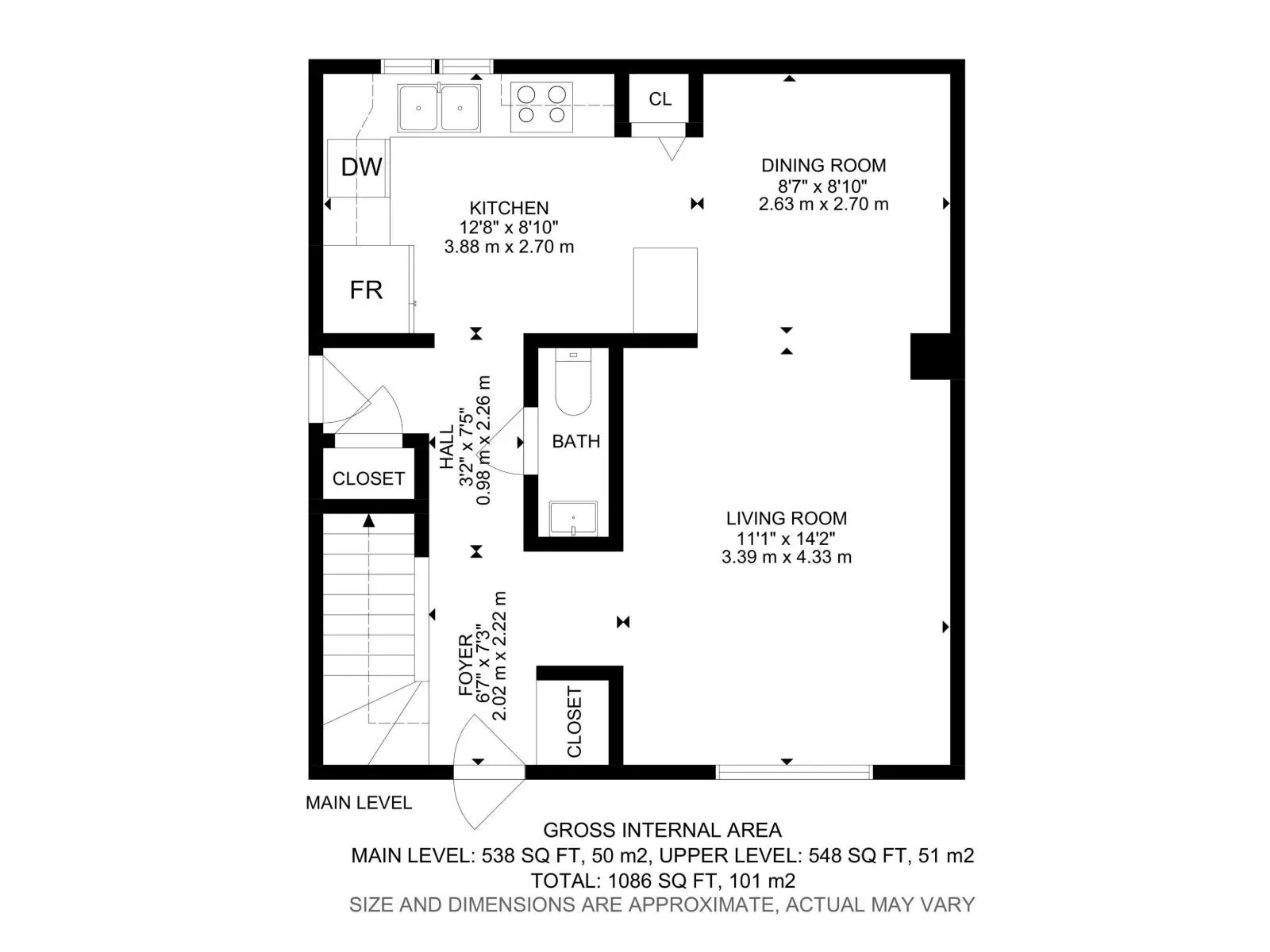 13251 47 ST NW