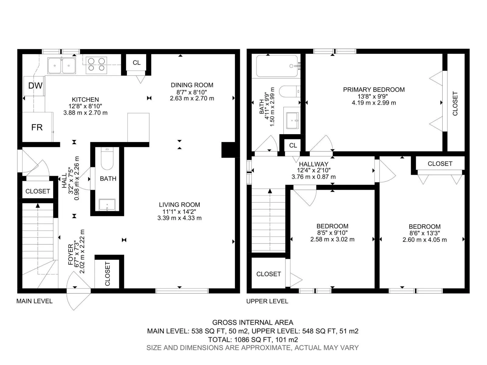 13251 47 ST NW