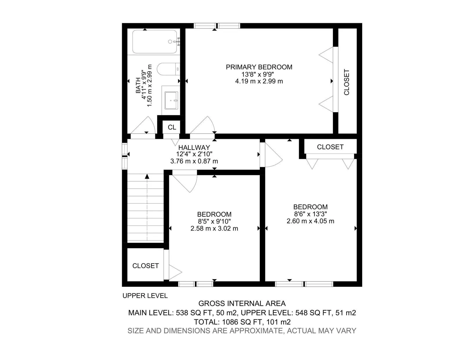 13251 47 ST NW