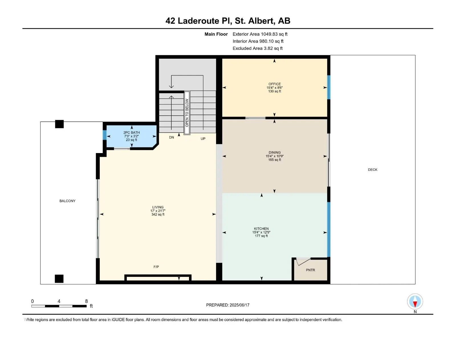 42 LADEROUTE PL