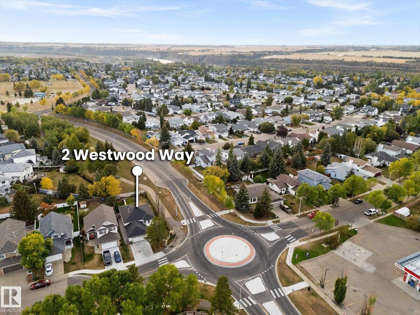 2 WESTWOOD WY