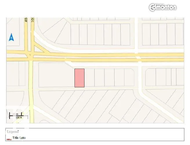 10823 61 AV NW