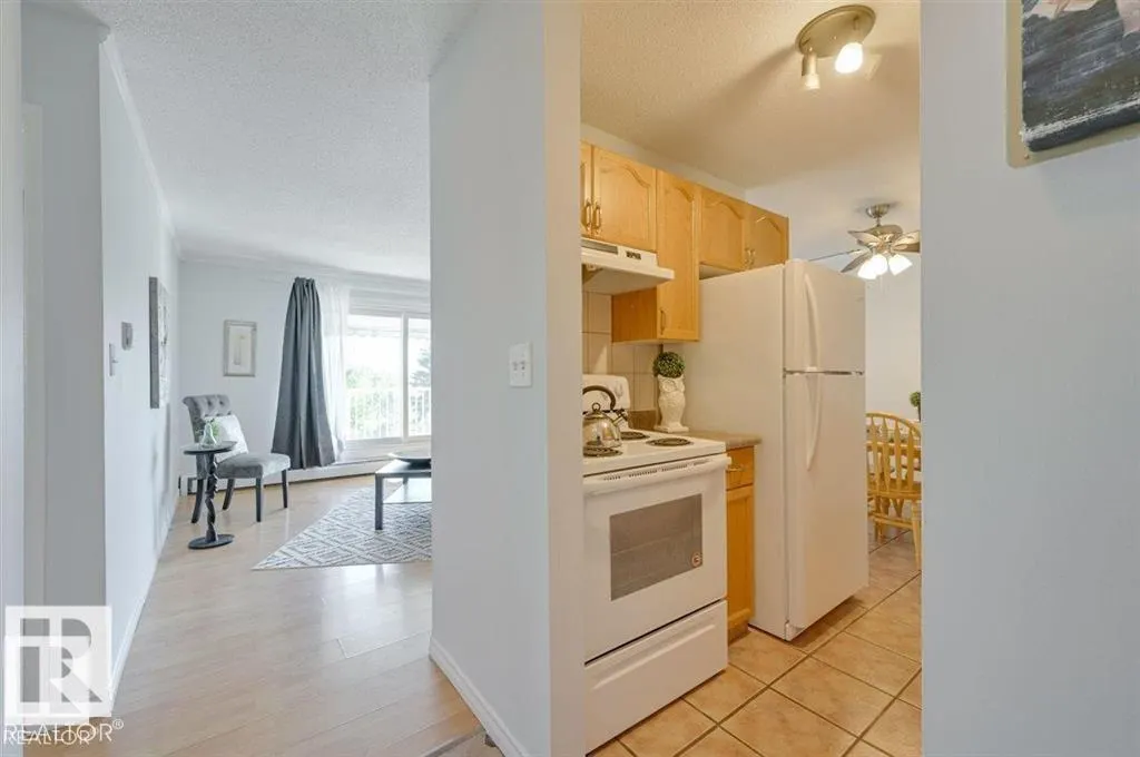 #306 2545 116 ST NW