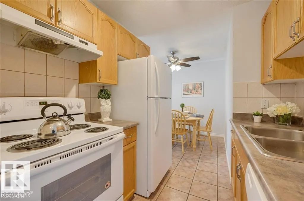#306 2545 116 ST NW