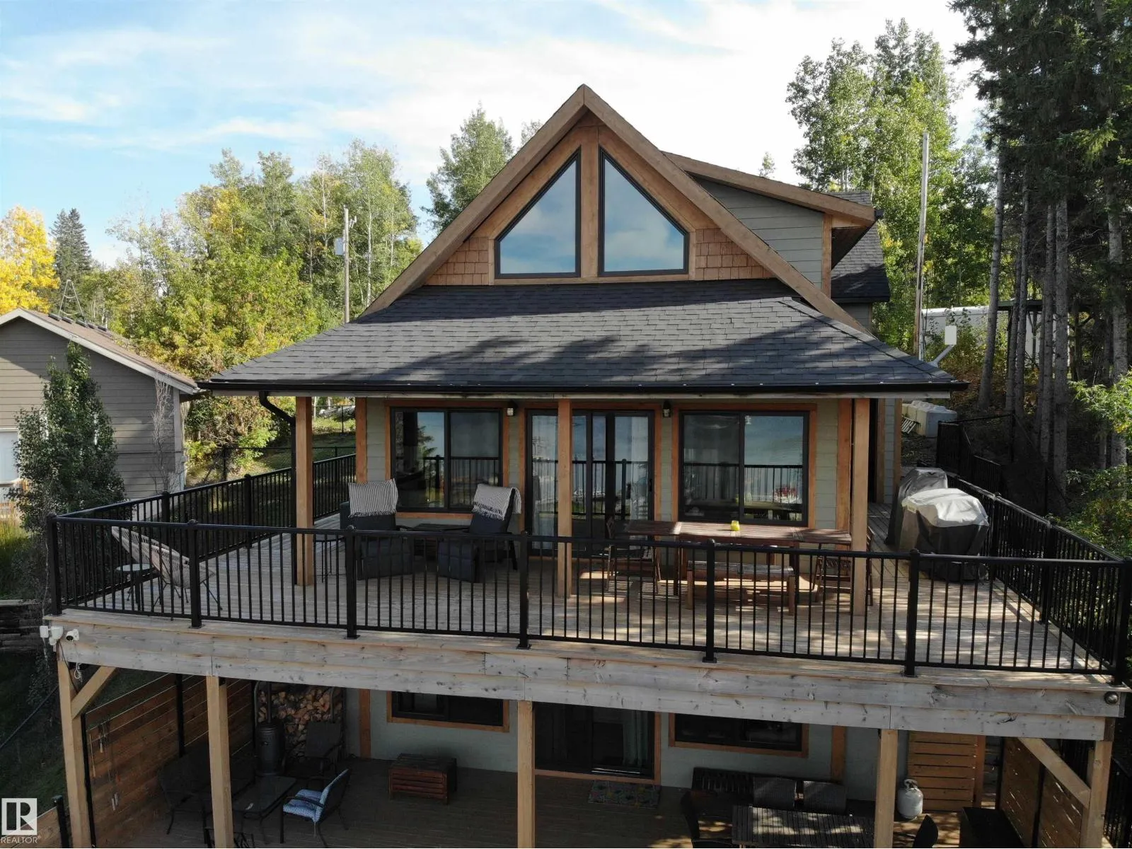 #23 2332 TWP 521 Parkland County