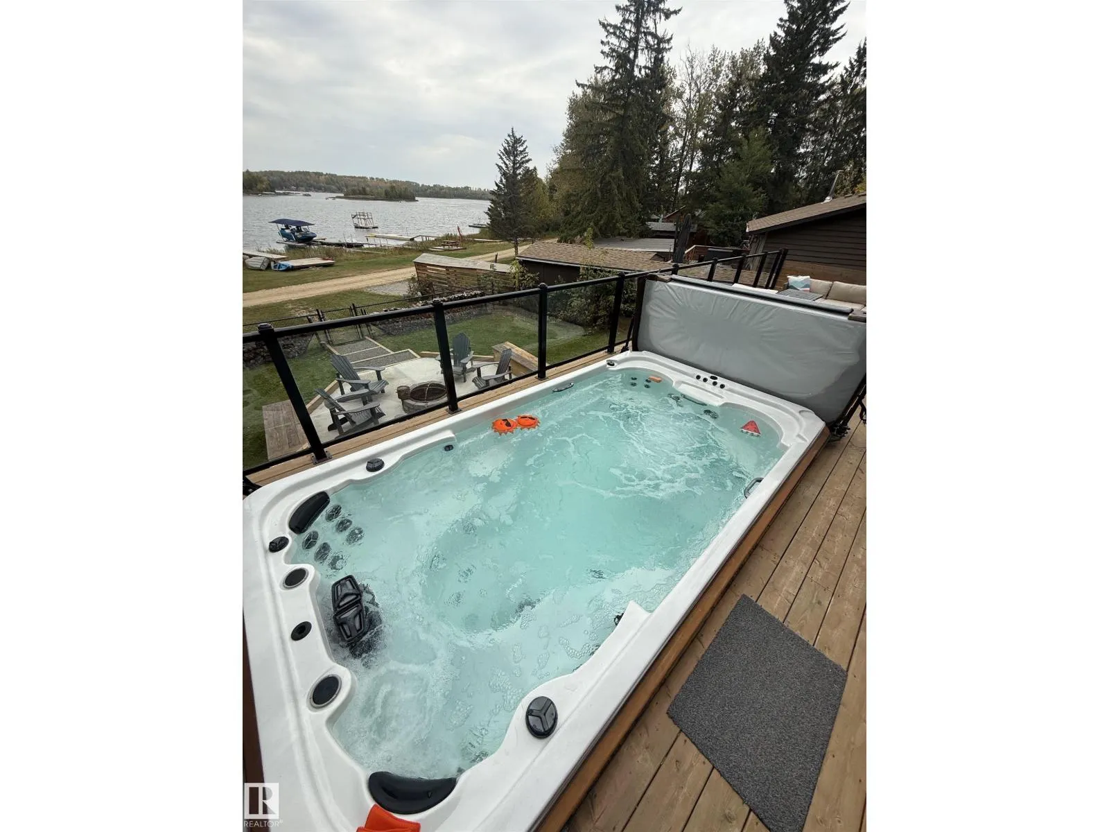 #23 2332 TWP 521 Parkland County