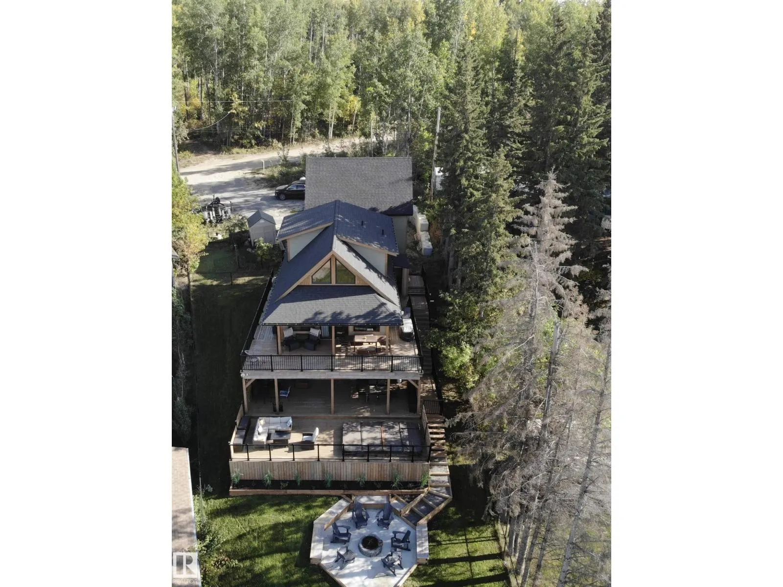 #23 2332 TWP 521 Parkland County