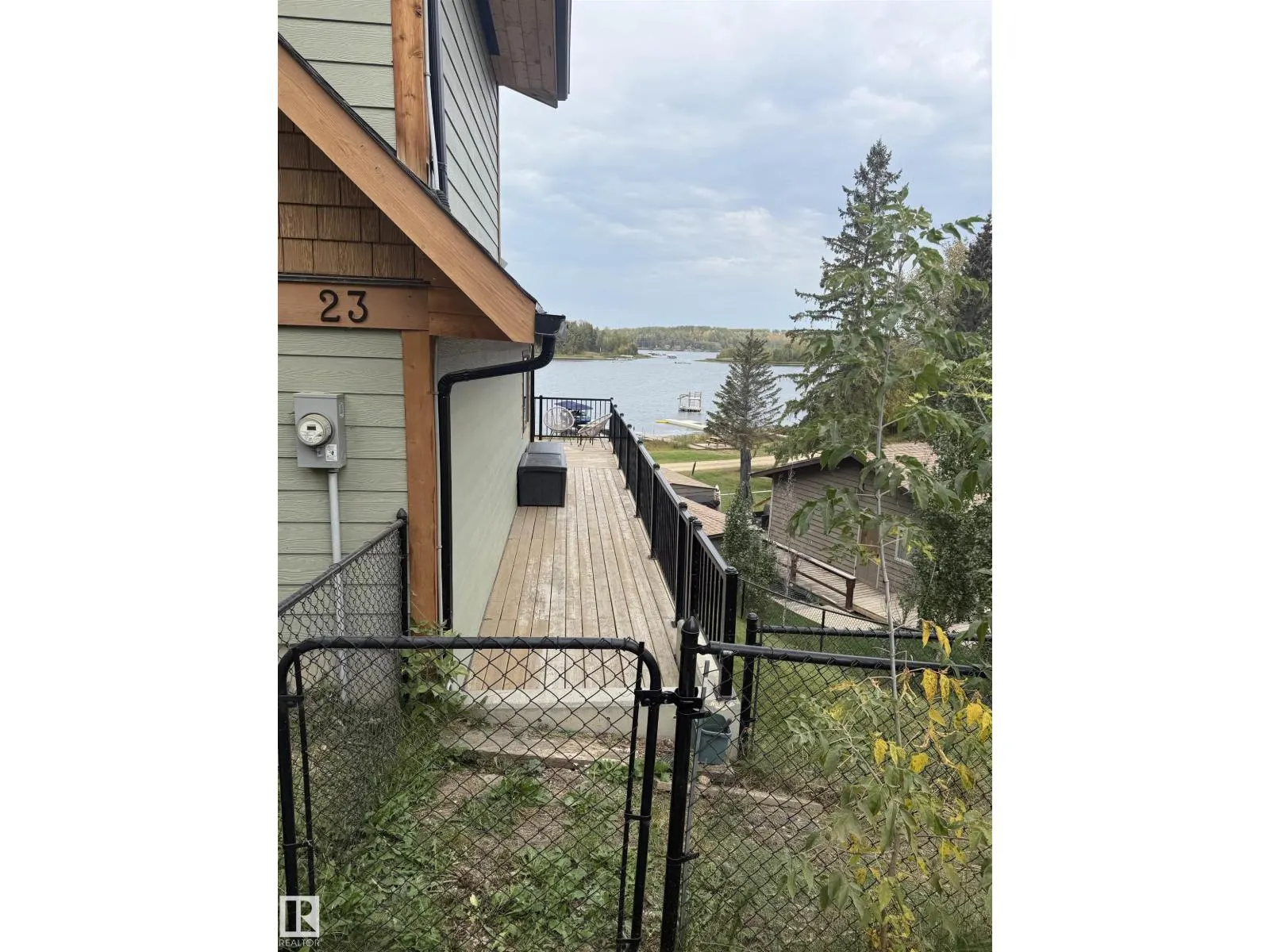 #23 2332 TWP 521 Parkland County