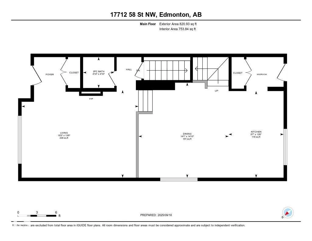 17712 58 ST NW