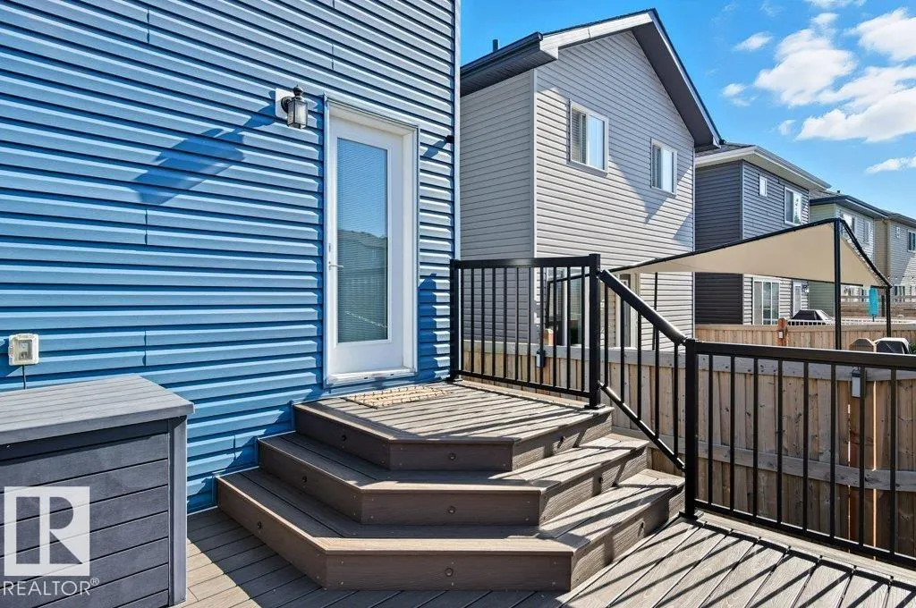 17712 58 ST NW