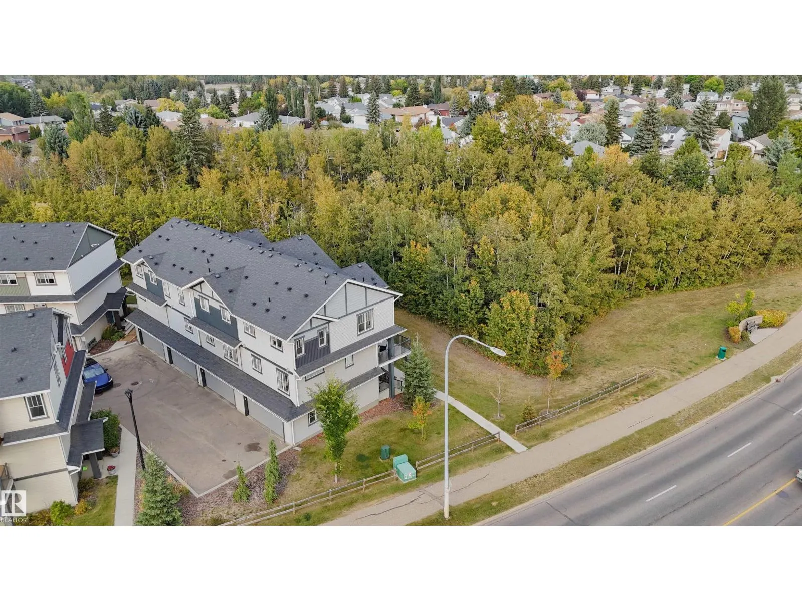#41 50 MCLAUGHLIN DR