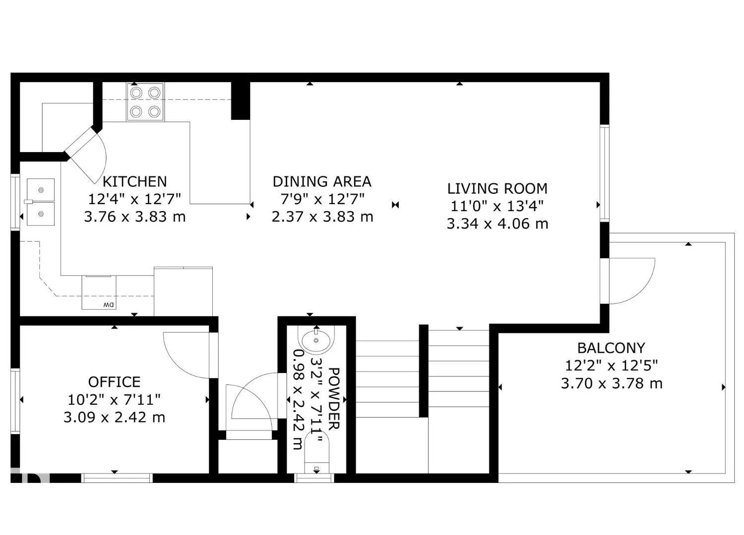 #41 50 MCLAUGHLIN DR