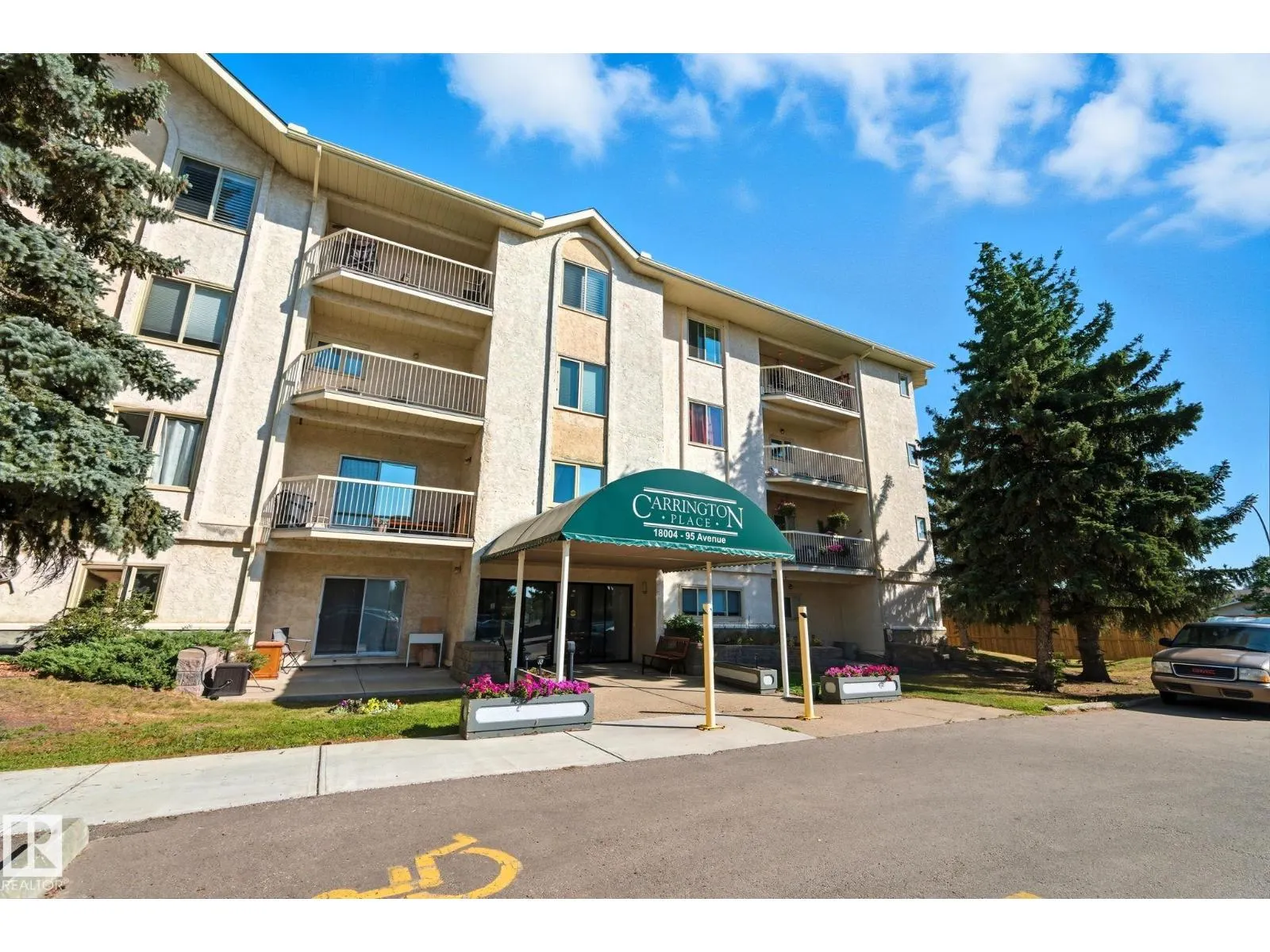 #411 18004 95 Ave NW