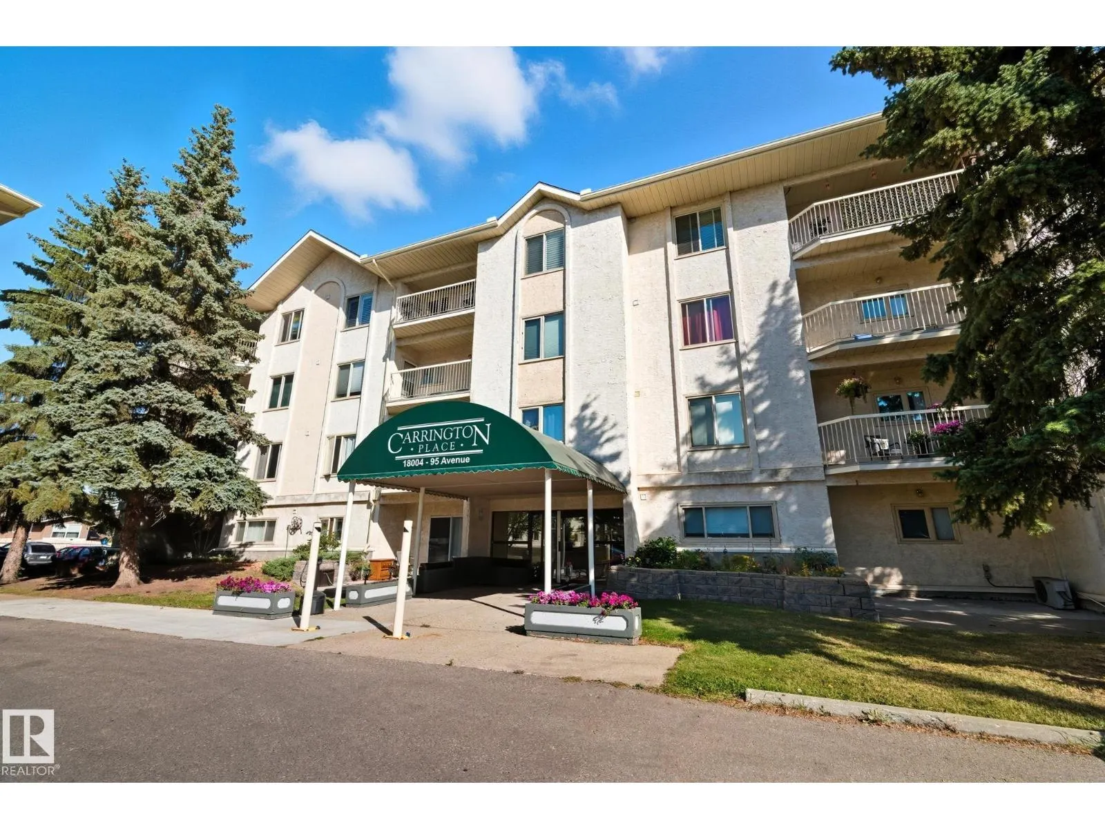 #411 18004 95 Ave NW