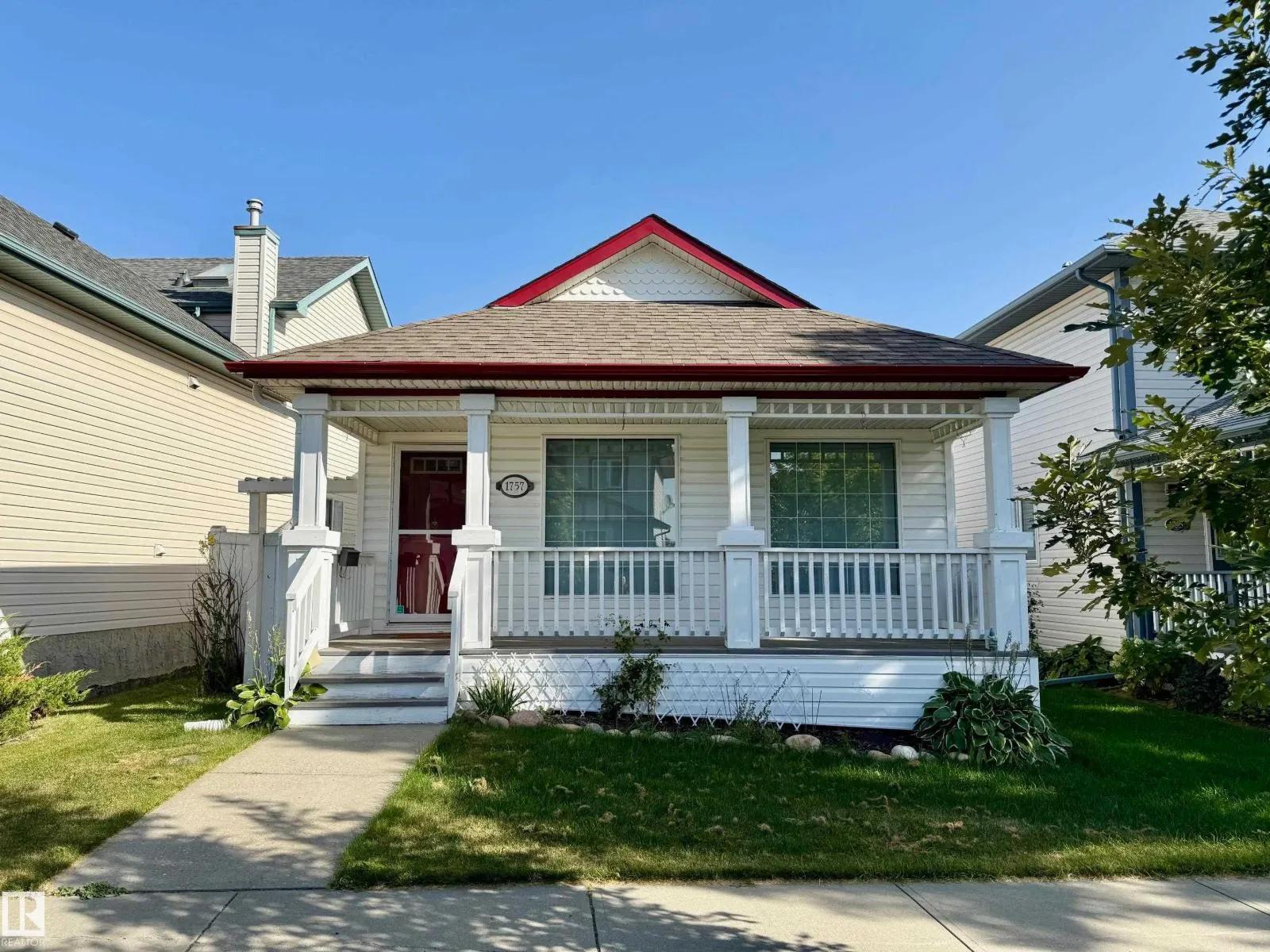 1757 TURVEY BEND BN NW