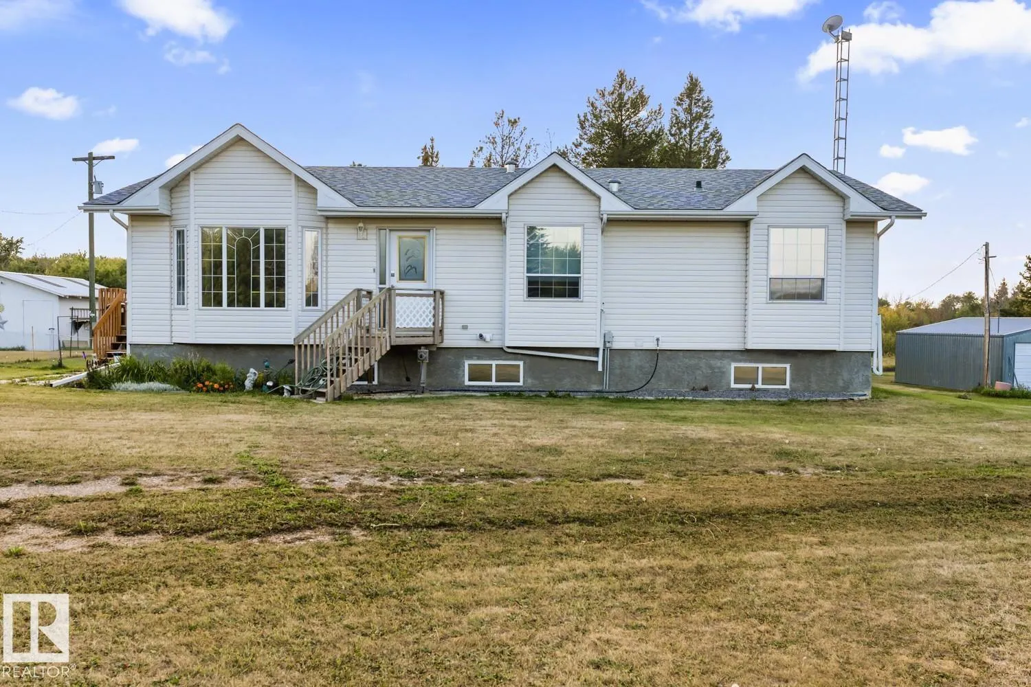 60228 Rge Rd 460