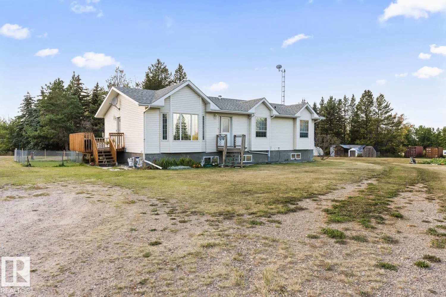 60228 Rge Rd 460