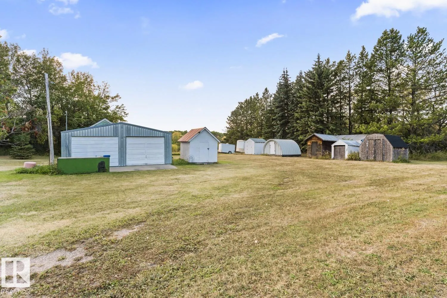 60228 Rge Rd 460