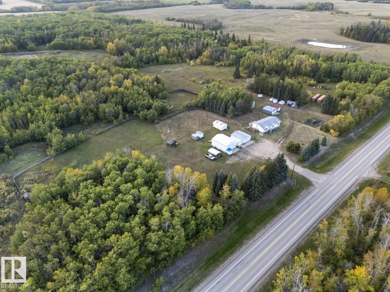 60228 Rge Rd 460