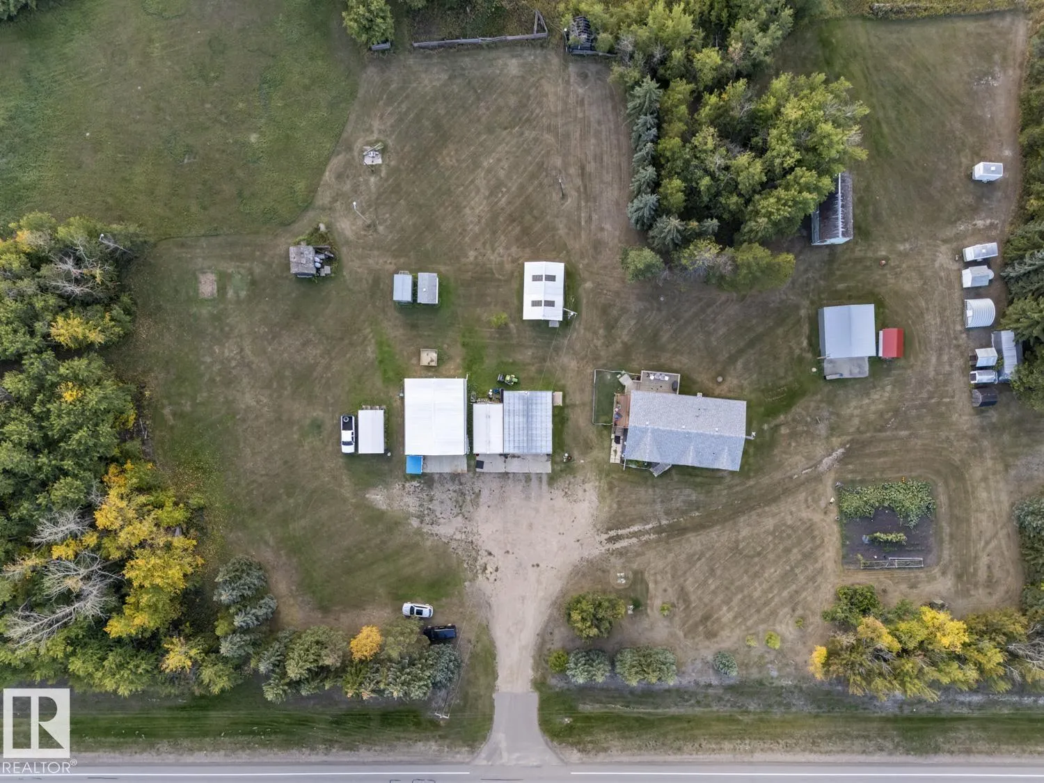 60228 Rge Rd 460