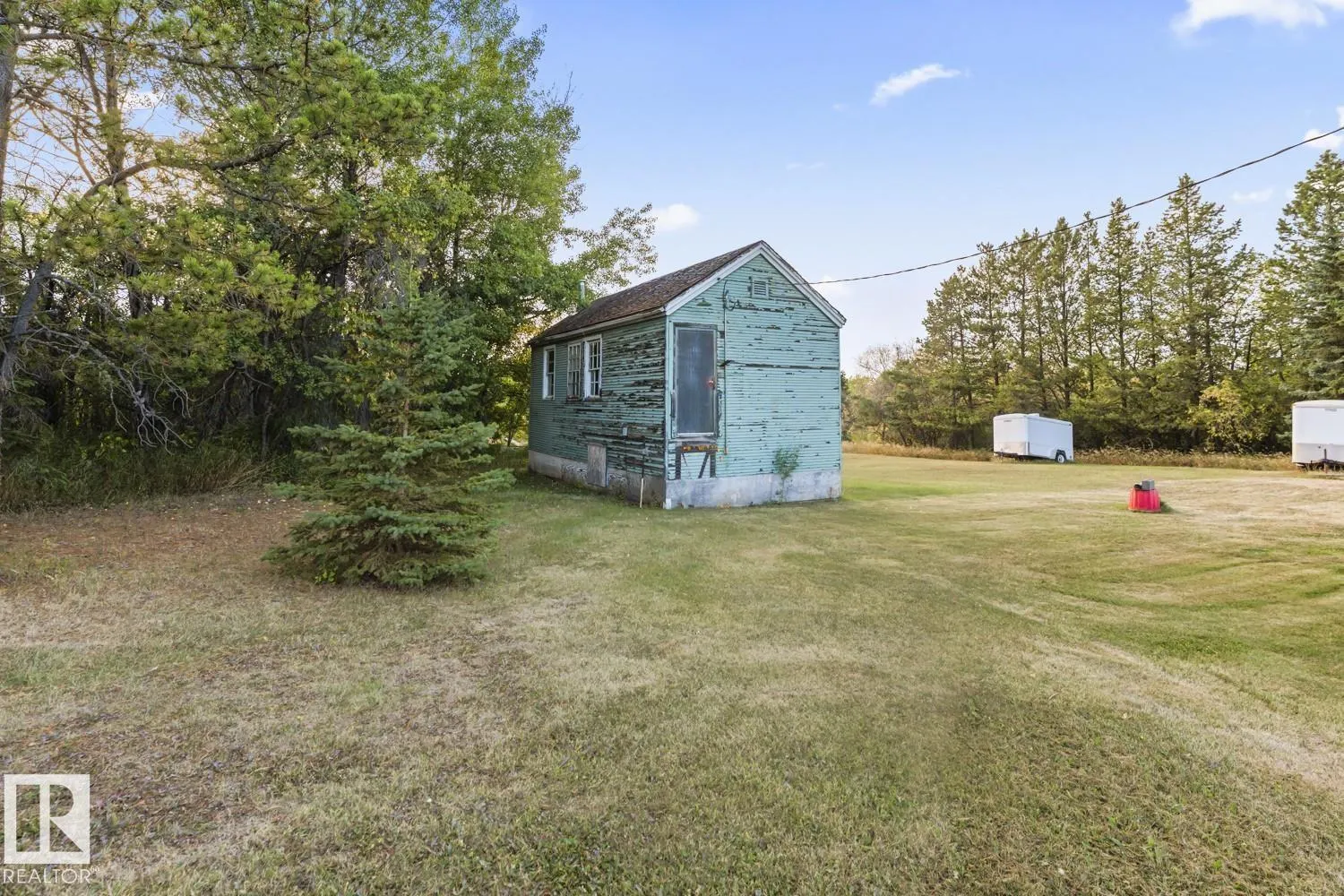 60228 Rge Rd 460