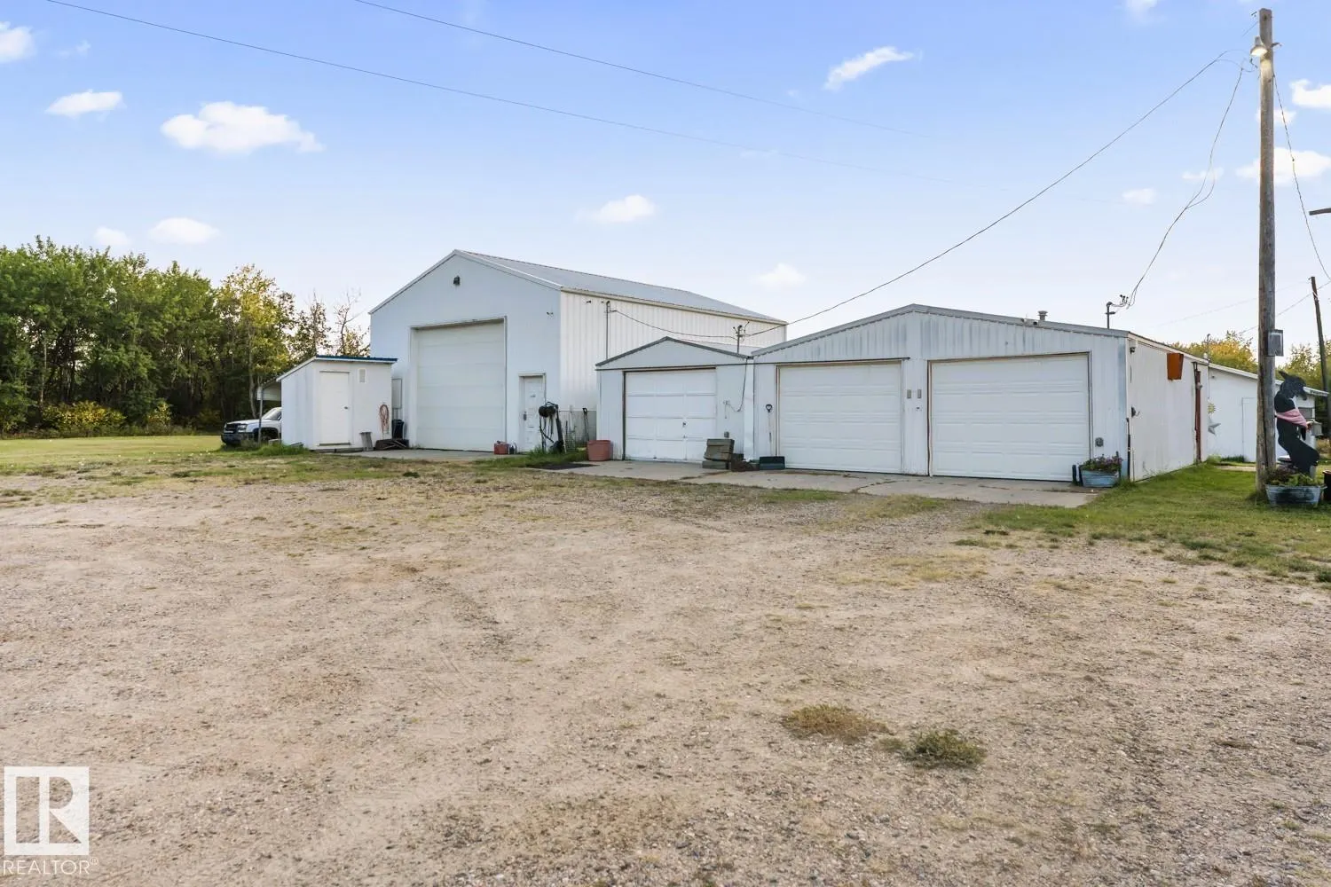 60228 Rge Rd 460