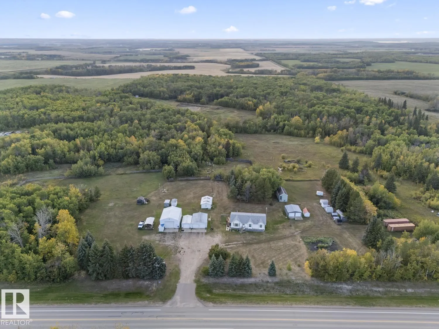 60228 Rge Rd 460