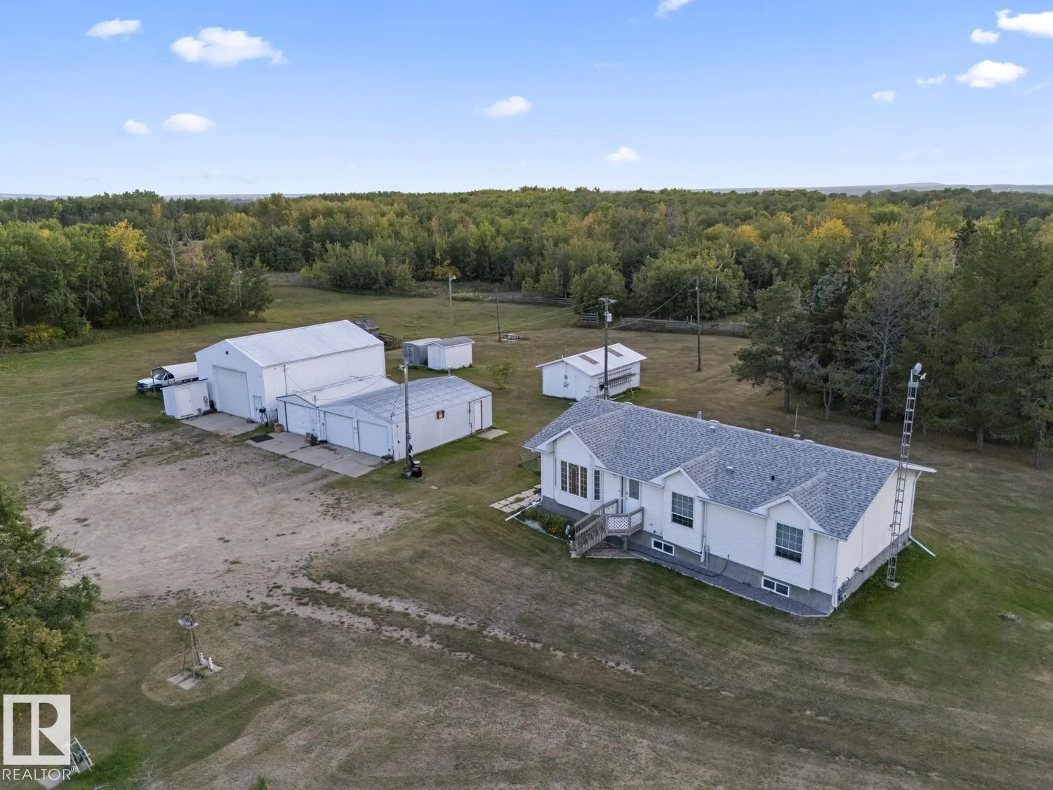 60228 Rge Rd 460