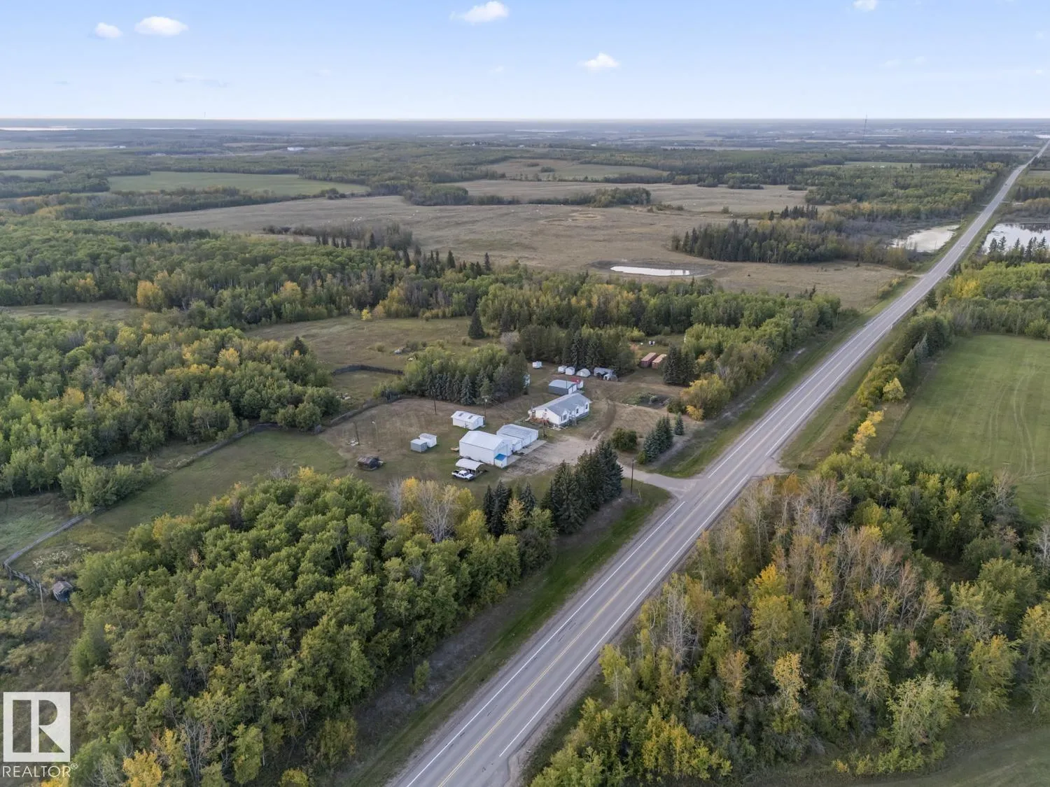 60228 Rge Rd 460