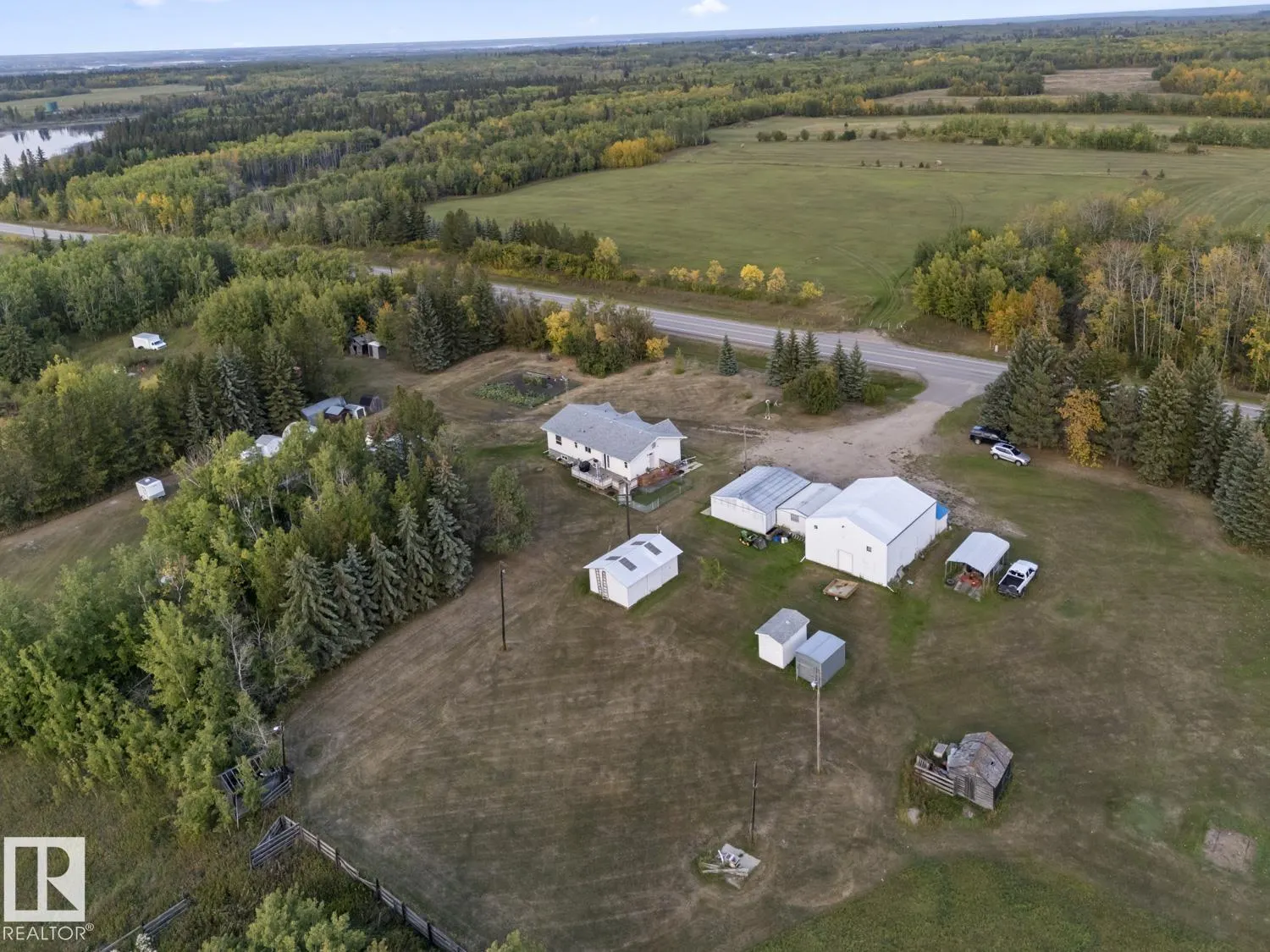 60228 Rge Rd 460
